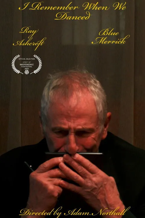 Ray Ashcroft interpreta a Husband en I Remember When We Danced