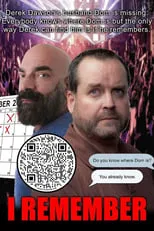 Suzanne Sole interpreta a  en I Remember