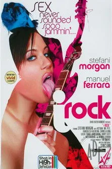 Póster de I Rock