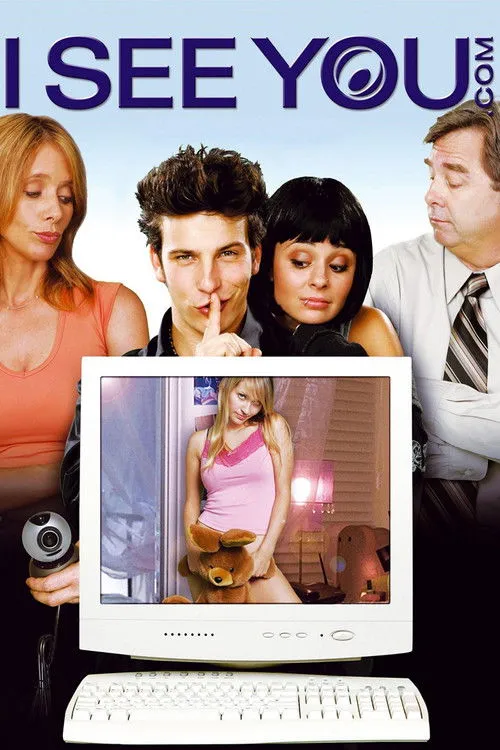 Póster de I See You.Com