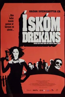 Póster de Í skóm drekans