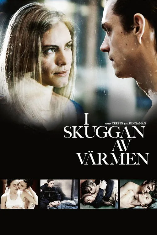 Póster de I skuggan av värmen