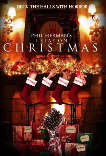 Deborah Dutch interpreta a Bunny en I Slay On Christmas