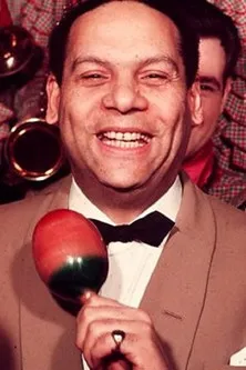 Póster de I Sold My Cadillac to Diana Dors: The Edmundo Ros Story