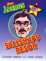 Póster de I Stig Helmers Fotspår