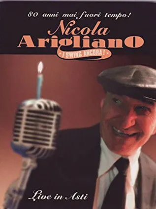 Enrico Rava interpreta a en I swing ancora