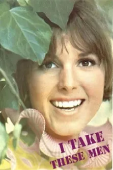 Póster de la película I Take These Men