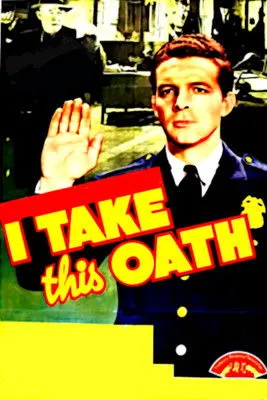 Gordon Jones interpreta a Steve Hanagan en I Take This Oath