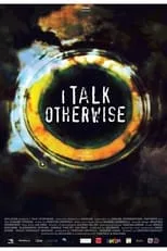 Jacob Schmidt interpreta a en I Talk Otherwise