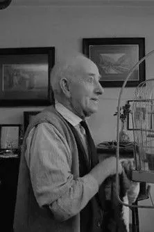 Póster de la película I Think They Call Him John