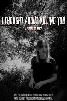 Mali Grigg interpreta a  en I Thought About Killing You