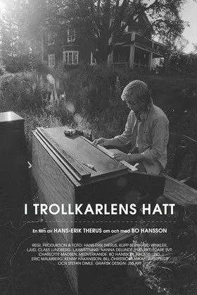 Portada de I Trollkarlens Hatt