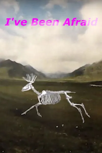 Cecelia Condit interpreta a Narrator en I've Been Afraid