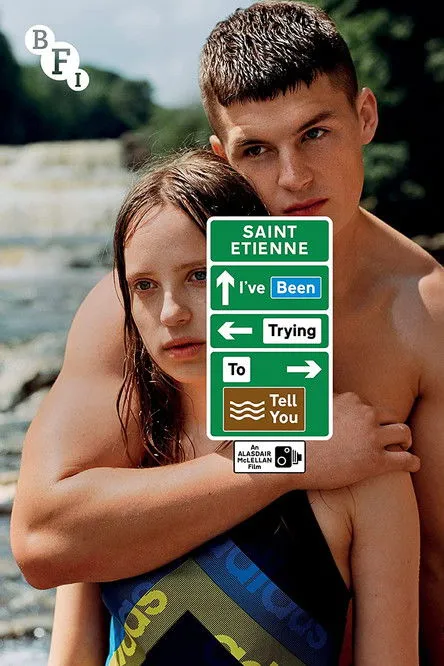 Fern Bain Smith interpreta a Fern Bain Smith en I've Been Trying to Tell You