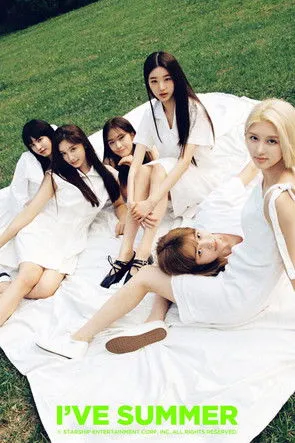 ?? interpreta a  en I'VE SUMMER