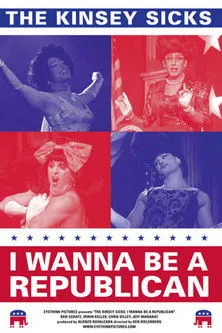 Póster de I Wanna Be a Republican