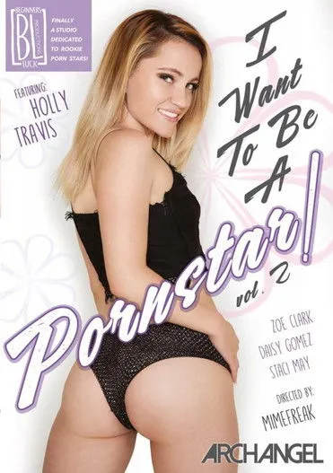 Póster de la película I Want to Be a Pornstar! 2