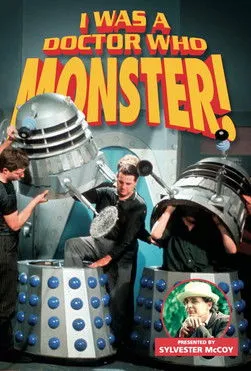 Póster de la película I Was a Doctor Who Monster!