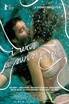 Anne-Grethe Bjarup Riis interpreta a en I Was a Swiss Banker