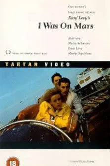 Maria Schrader interpreta a Sylwa en I Was on Mars