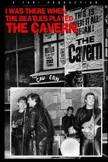 Freda Kelly interpreta a Self en I Was There: When the Beatles Played the Cavern