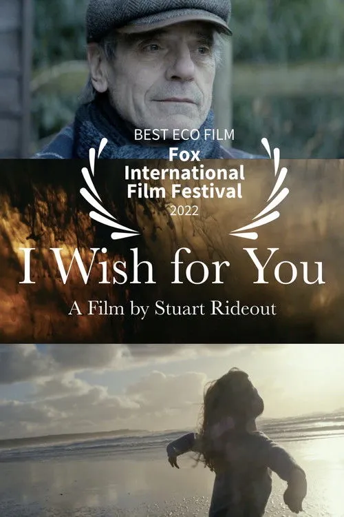 Póster de la película I Wish For You