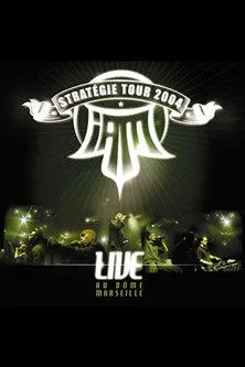 Malek Brahimi (Freeman) interpreta a Self en IAM Live au Dôme de Marseille