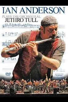 John O'Hara interpreta a  en Ian Anderson - Plays the Orchestral Jethro Tull