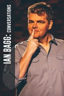 Ian Bagg interpreta a Himself en Ian Bagg: Conversations