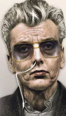 Póster de Ian Brady: 50 Years Behind Bars