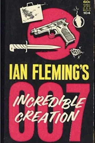 John Cork interpreta a  en Ian Fleming's Incredible Creation