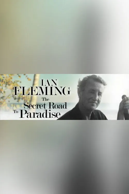 Jerry Inzerillo interpreta a en Ian Fleming: The Secret Road to Paradise