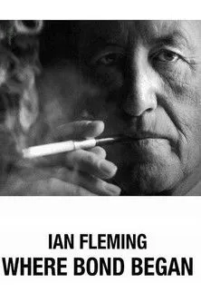 Joanna Lumley interpreta a Herself en Ian Fleming: Where Bond Began