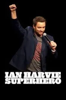 Ian Harvie interpreta a Himself en Ian Harvie: Superhero