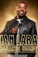 Ian Lara interpreta a Self en Ian Lara: Romantic Comedy
