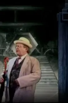 Póster de la película Ian Levine: Downtime Redux