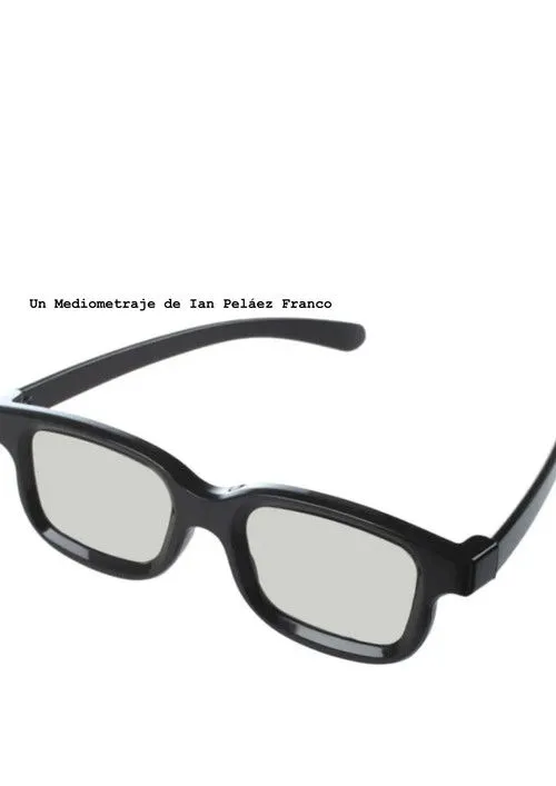 Ian Peláez Franco interpreta a en Ian Peláez Franco's Disaster in 3D