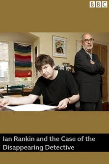 Póster de Ian Rankin and the Case of the Disappearing Detective