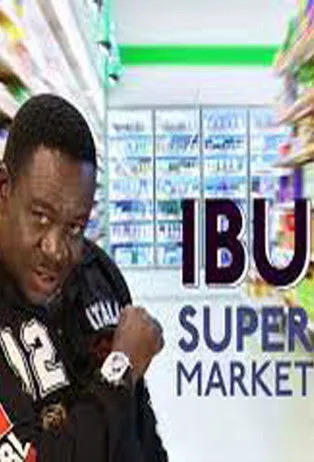 Charles Inojie interpreta a  en Ibu Supermarket