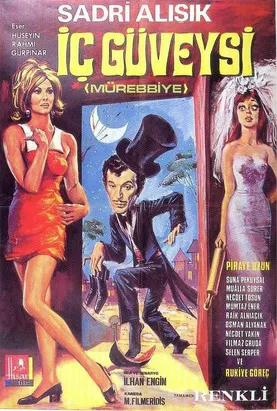 Rukiye Göreç interpreta a  en İç Güveysi