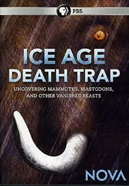Lance Lewman interpreta a Narrator en Ice Age Death Trap