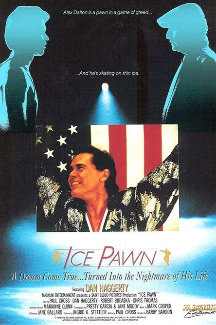 Póster de la película Ice Pawn