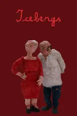 Josh Shaffner interpreta a en Icebergs