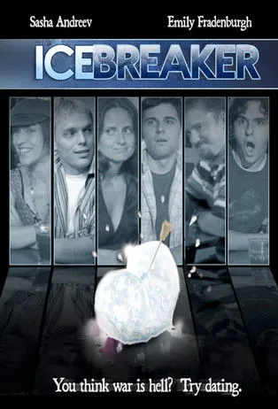 Sean Astin interpreta a Matt Foster en Icebreaker