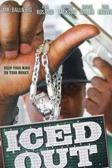 Póster de Iced Out
