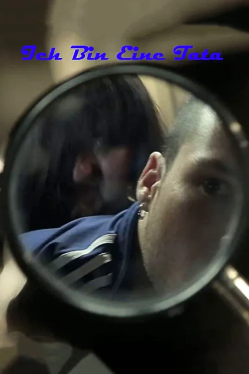 Daniel Vannet interpreta a en Ich bin eine Tata