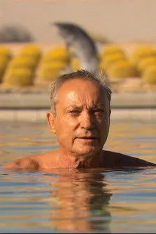 Póster de la película Ich - Udo