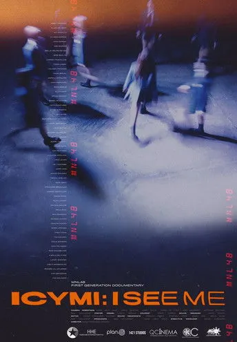 Sela Guia interpreta a Herself en ICYMI: I See Me