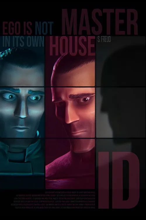 Stojan Ðordevic interpreta a Body acting - Ego / Superego en Id