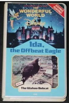 Portada de Ida, the Offbeat Eagle